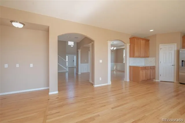 5356 S Fultondale Way Aurora, CO 80016