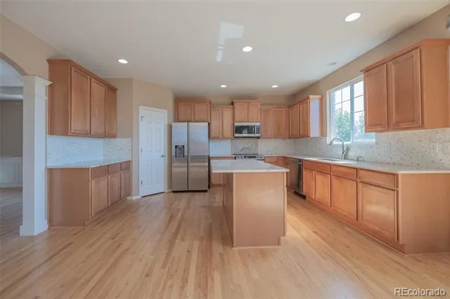5356 S Fultondale Way Aurora, CO 80016