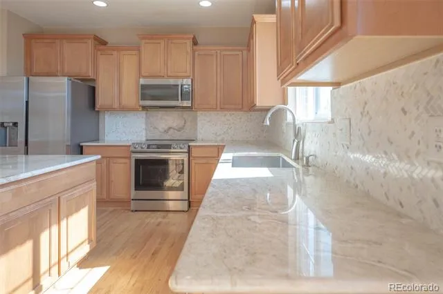 5356 S Fultondale Way Aurora, CO 80016