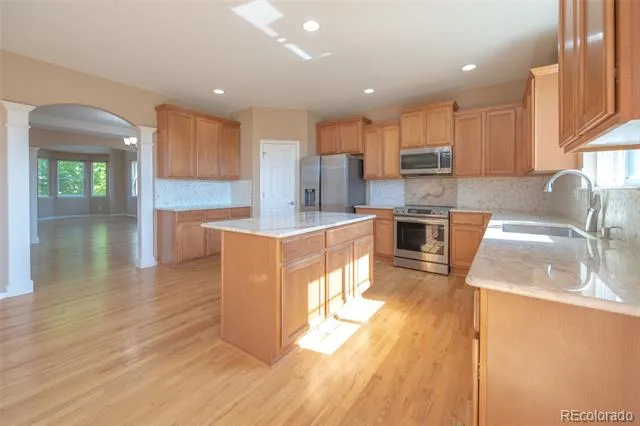 5356 S Fultondale Way Aurora, CO 80016