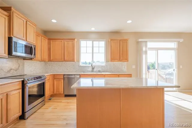 5356 S Fultondale Way Aurora, CO 80016