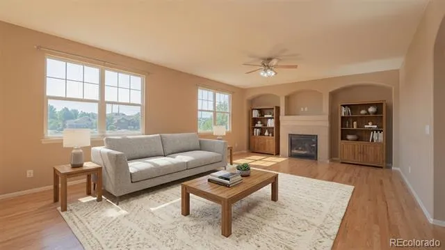 5356 S Fultondale Way Aurora, CO 80016