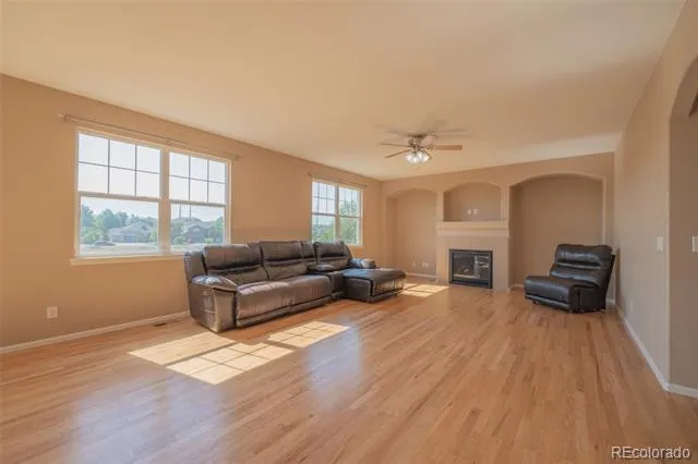5356 S Fultondale Way Aurora, CO 80016