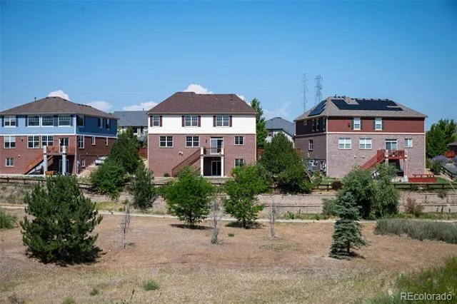 5356 S Fultondale Way Aurora, CO 80016