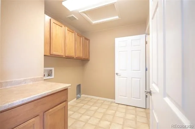 5356 S Fultondale Way Aurora, CO 80016
