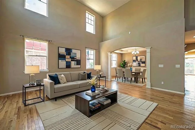 5356 S Fultondale Way Aurora, CO 80016