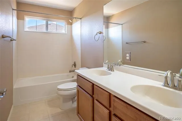 5356 S Fultondale Way Aurora, CO 80016