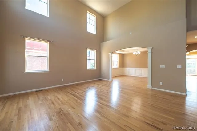 5356 S Fultondale Way Aurora, CO 80016