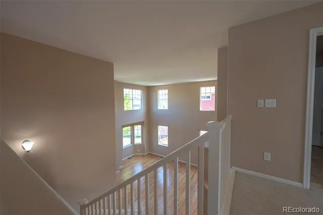 5356 S Fultondale Way Aurora, CO 80016