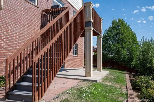 5356 S Fultondale Way Aurora, CO 80016