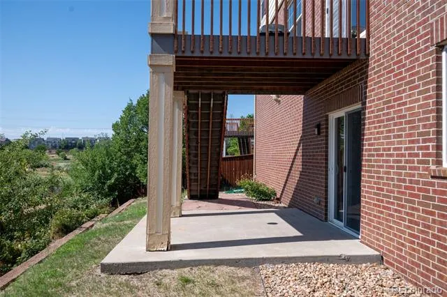 5356 S Fultondale Way Aurora, CO 80016