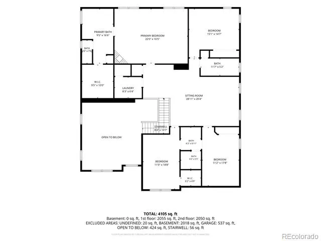 5356 S Fultondale Way Aurora, CO 80016