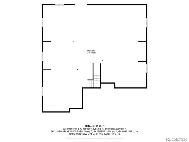 5356 S Fultondale Way Aurora, CO 80016