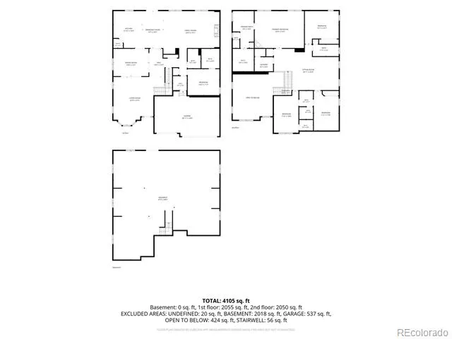 5356 S Fultondale Way Aurora, CO 80016