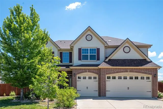 5356 S Fultondale Way Aurora, CO 80016