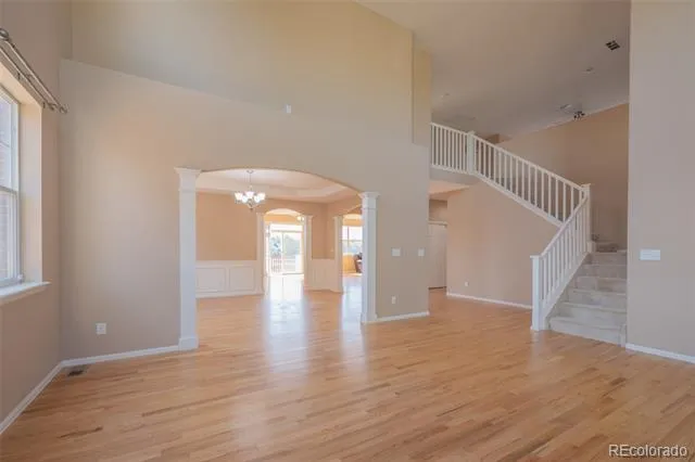5356 S Fultondale Way Aurora, CO 80016