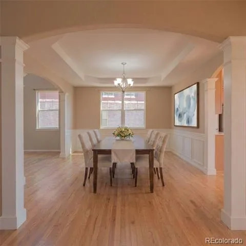 5356 S Fultondale Way Aurora, CO 80016