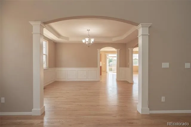 5356 S Fultondale Way Aurora, CO 80016