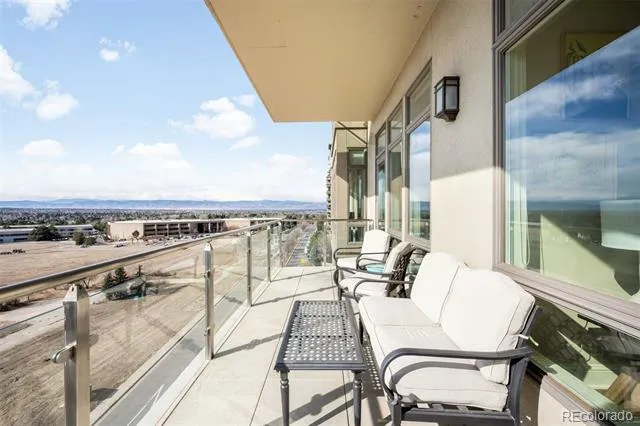 7600 Landmark Way #712 Greenwood Village, CO 80111