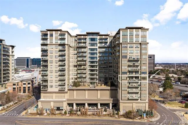 7600 Landmark Way #712 Greenwood Village, CO 80111