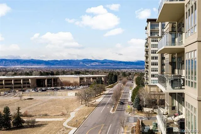 7600 Landmark Way #712 Greenwood Village, CO 80111