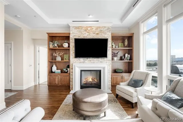 7600 Landmark Way #712 Greenwood Village, CO 80111