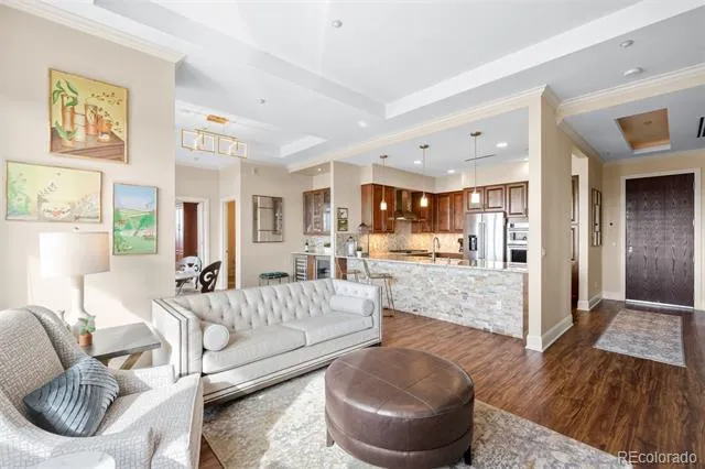7600 Landmark Way #712 Greenwood Village, CO 80111