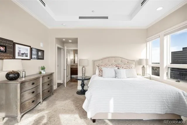 7600 Landmark Way #712 Greenwood Village, CO 80111