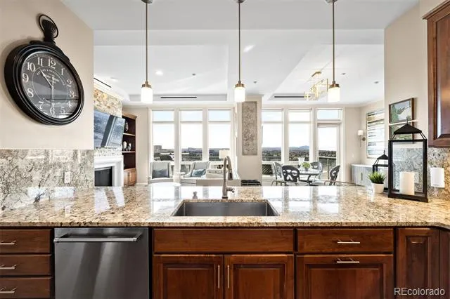 7600 Landmark Way #712 Greenwood Village, CO 80111