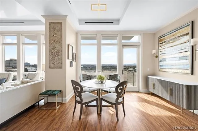 7600 Landmark Way #712 Greenwood Village, CO 80111