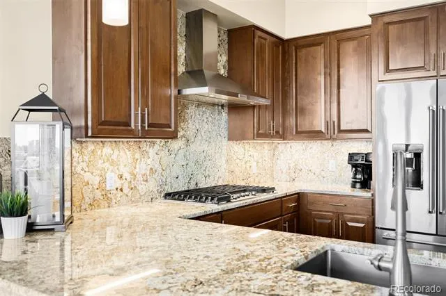 7600 Landmark Way #712 Greenwood Village, CO 80111