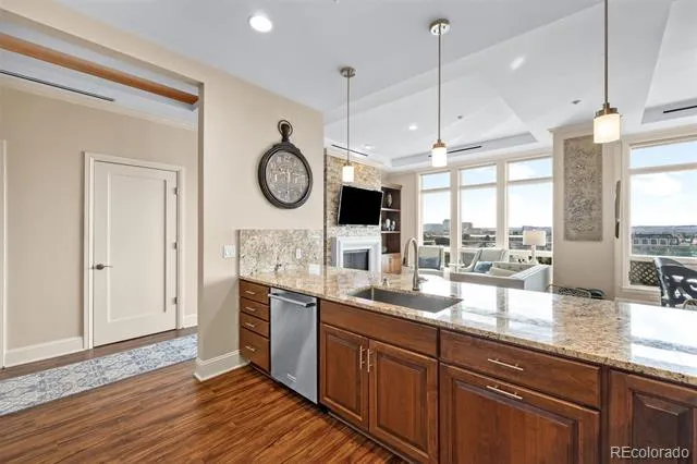 7600 Landmark Way #712 Greenwood Village, CO 80111