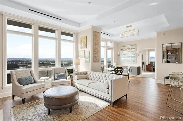 7600 Landmark Way #712 Greenwood Village, CO 80111