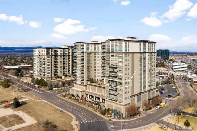 7600 Landmark Way #712 Greenwood Village, CO 80111