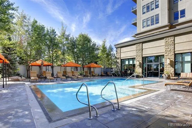 7600 Landmark Way #712 Greenwood Village, CO 80111
