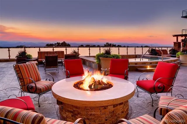 7600 Landmark Way #712 Greenwood Village, CO 80111