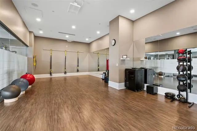 7600 Landmark Way #712 Greenwood Village, CO 80111