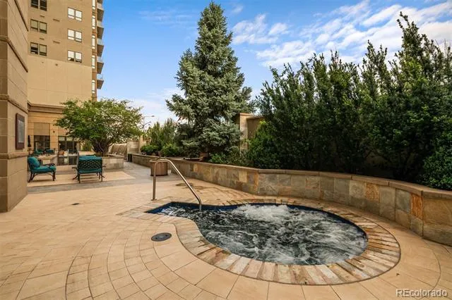 7600 Landmark Way #712 Greenwood Village, CO 80111