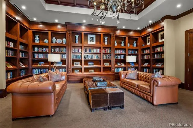 7600 Landmark Way #712 Greenwood Village, CO 80111