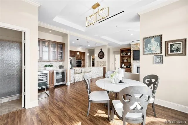 7600 Landmark Way #712 Greenwood Village, CO 80111