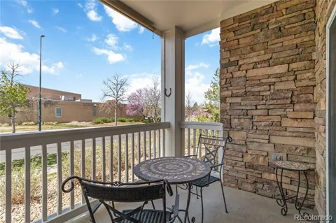 8200 E 8th Avenue #6101