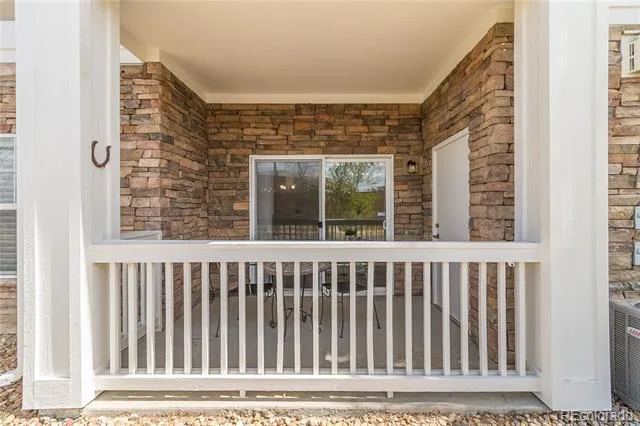 8200 E 8th Avenue #6101 Denver, CO 80230