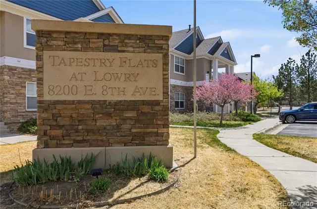 8200 E 8th Avenue #6101 Denver, CO 80230