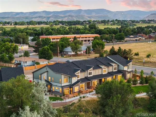 12281 W 58th Court Arvada, CO 80004