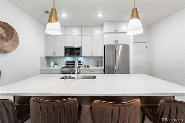 12281 W 58th Court Arvada, CO 80004