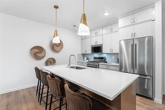 12281 W 58th Court Arvada, CO 80004