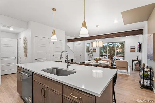 12281 W 58th Court Arvada, CO 80004