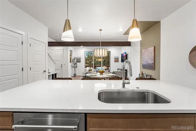 12281 W 58th Court Arvada, CO 80004