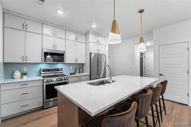 12281 W 58th Court Arvada, CO 80004