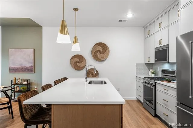 12281 W 58th Court Arvada, CO 80004